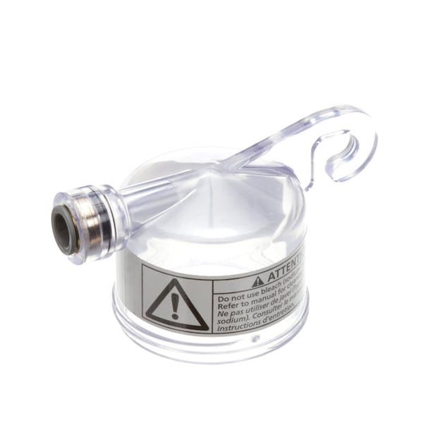 Cup, Sanitizer
